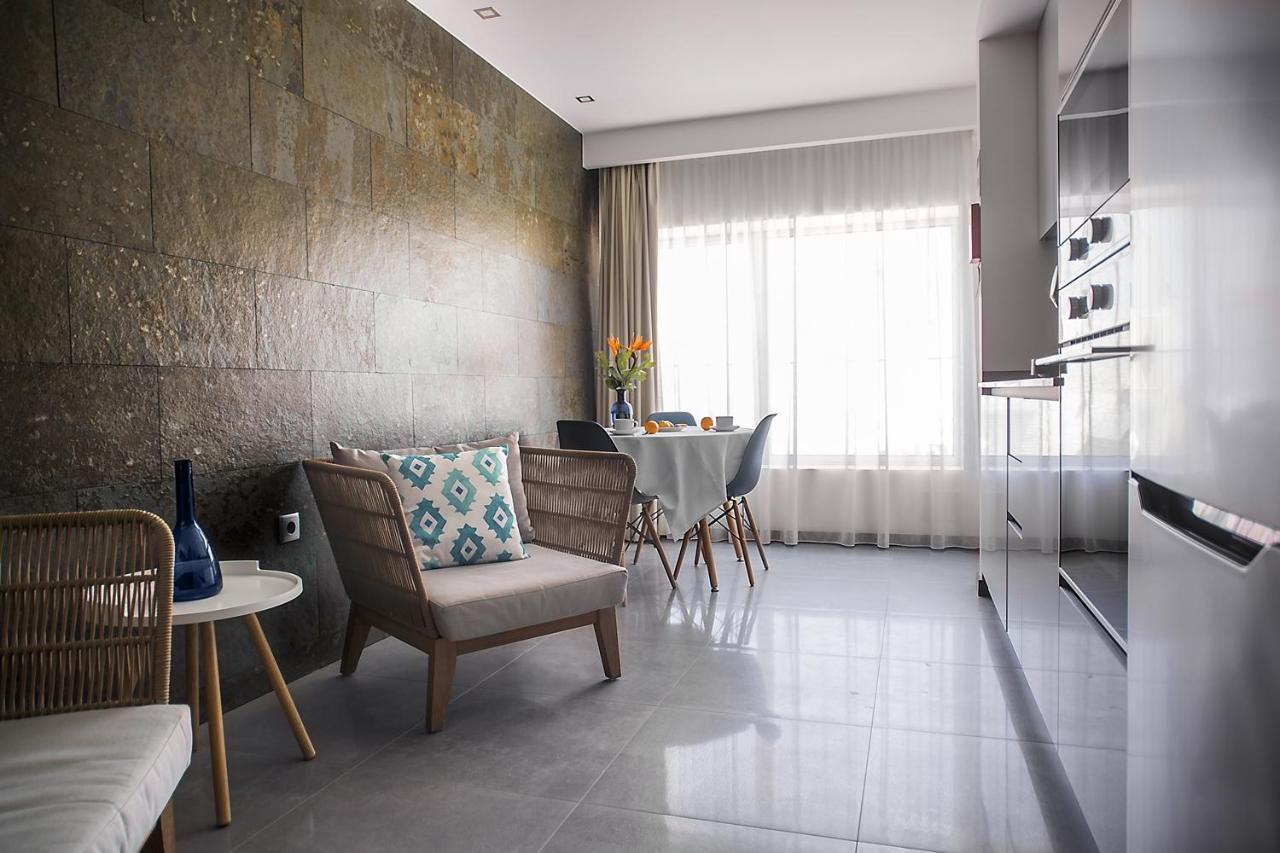 Terrazzos Do Prado - Vista Ria De Aveiro Apartment Costa Nova Luaran gambar